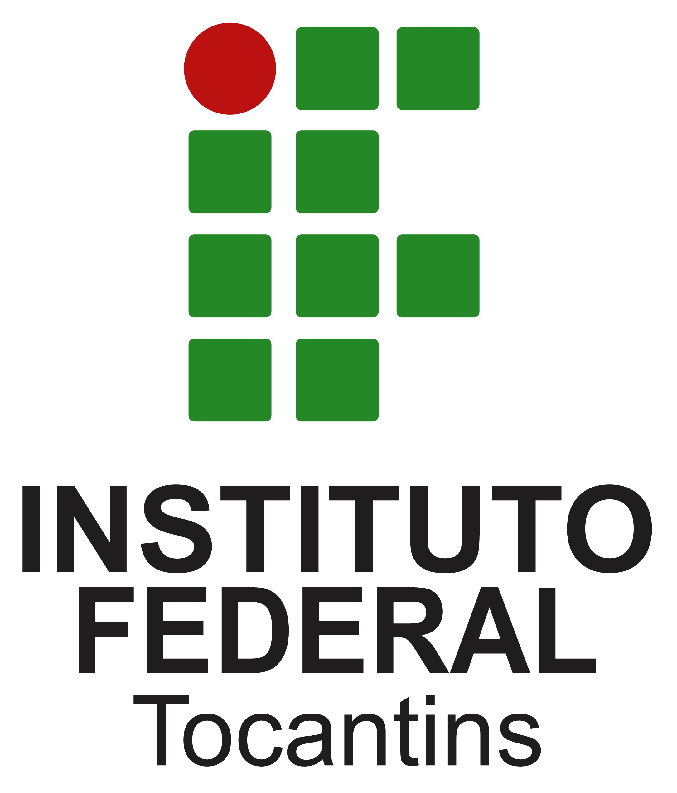 IFTO — Instituto Federal do Tocantins