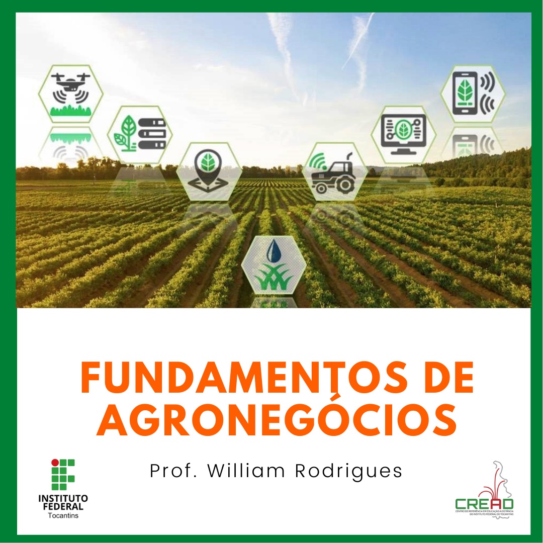 Fundamentos do Agronegócio