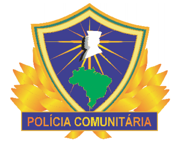 POLÍCIA COMUNITÁRIA