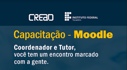 Capacitação de Coordenadores e Tutores de Polos