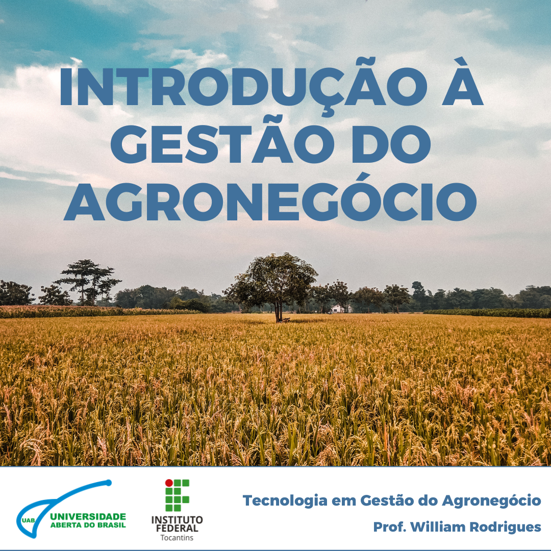 20231.1.143.1E-6121-Introdução À Gestão do Agronegócio