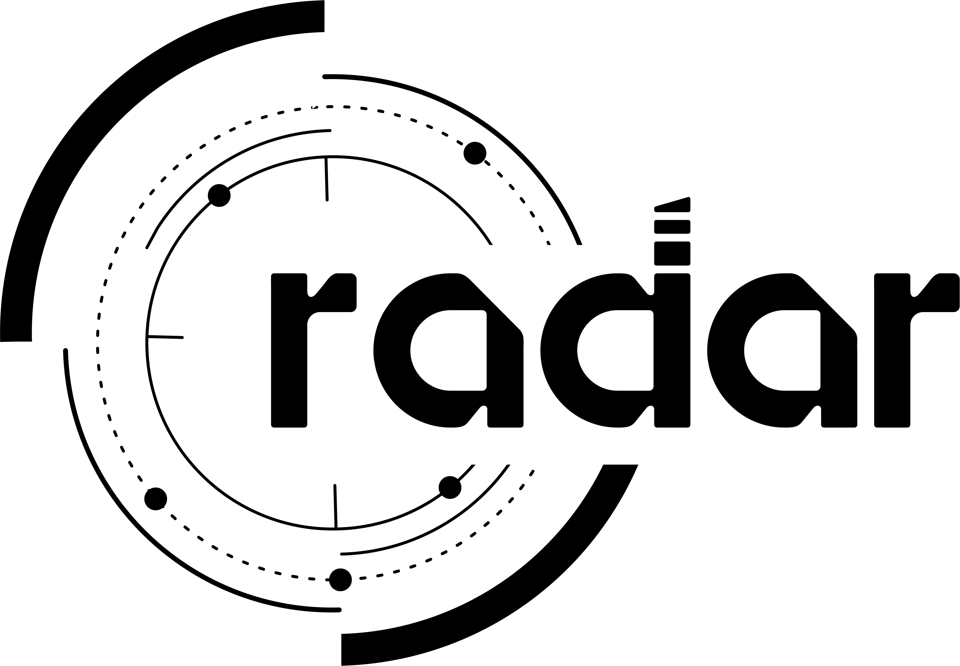 Exame Radar 2025 - 1ª Série